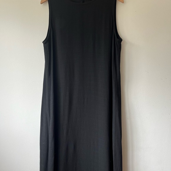 Eileen Fisher Maxi Dress - Picture 5 of 5
